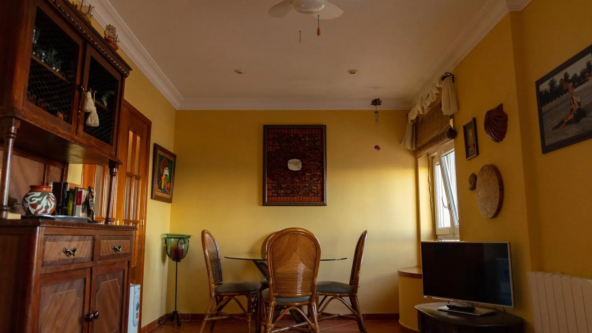 Apartmán La Casa Del Mar By Gades Gestion Cádiz