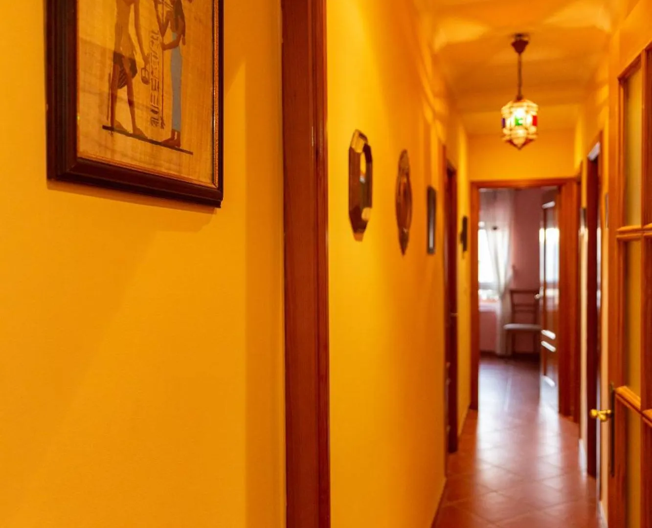 Apartmán La Casa Del Mar By Gades Gestion Cádiz Španělsko